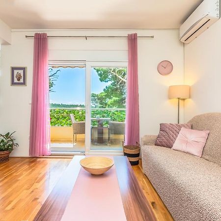 Indigo Apartment Makarska Exterior photo