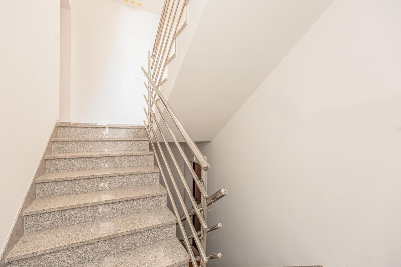 Indigo Apartment Makarska Exterior photo