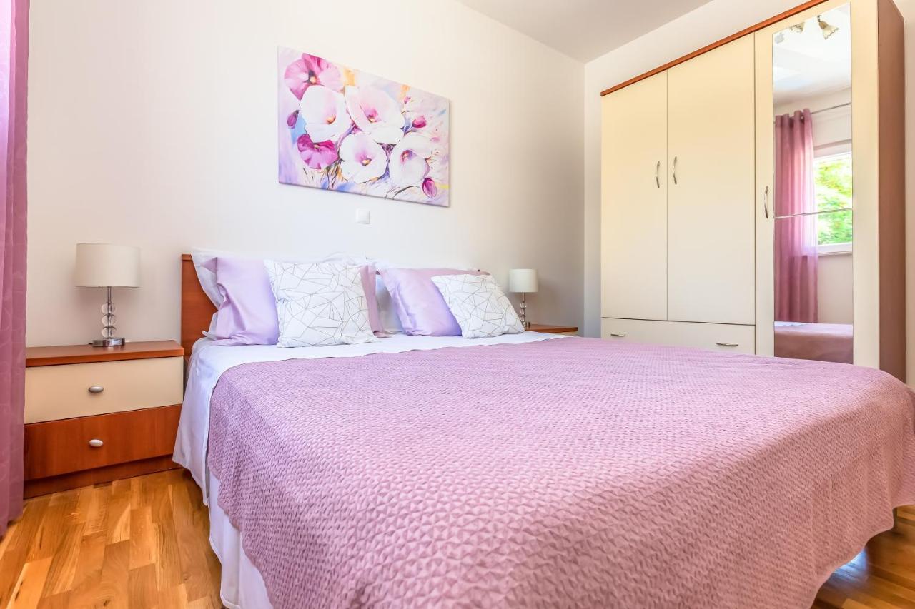 Indigo Apartment Makarska Exterior photo