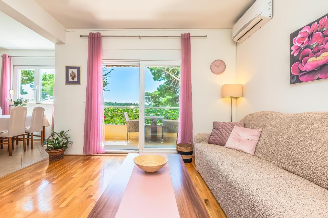 Indigo Apartment Makarska Exterior photo